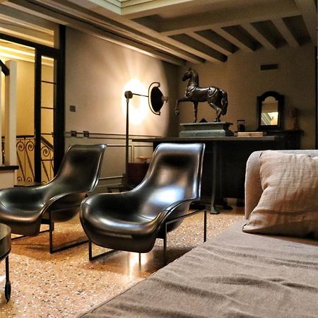 Maison Matilda - Luxury Rooms Treviso Exterior photo