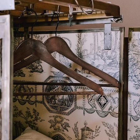 Maison Matilda - Luxury Rooms Treviso Exterior photo