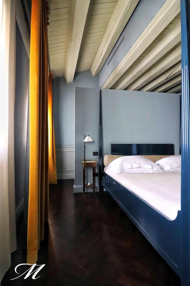 Maison Matilda - Luxury Rooms Treviso Exterior photo