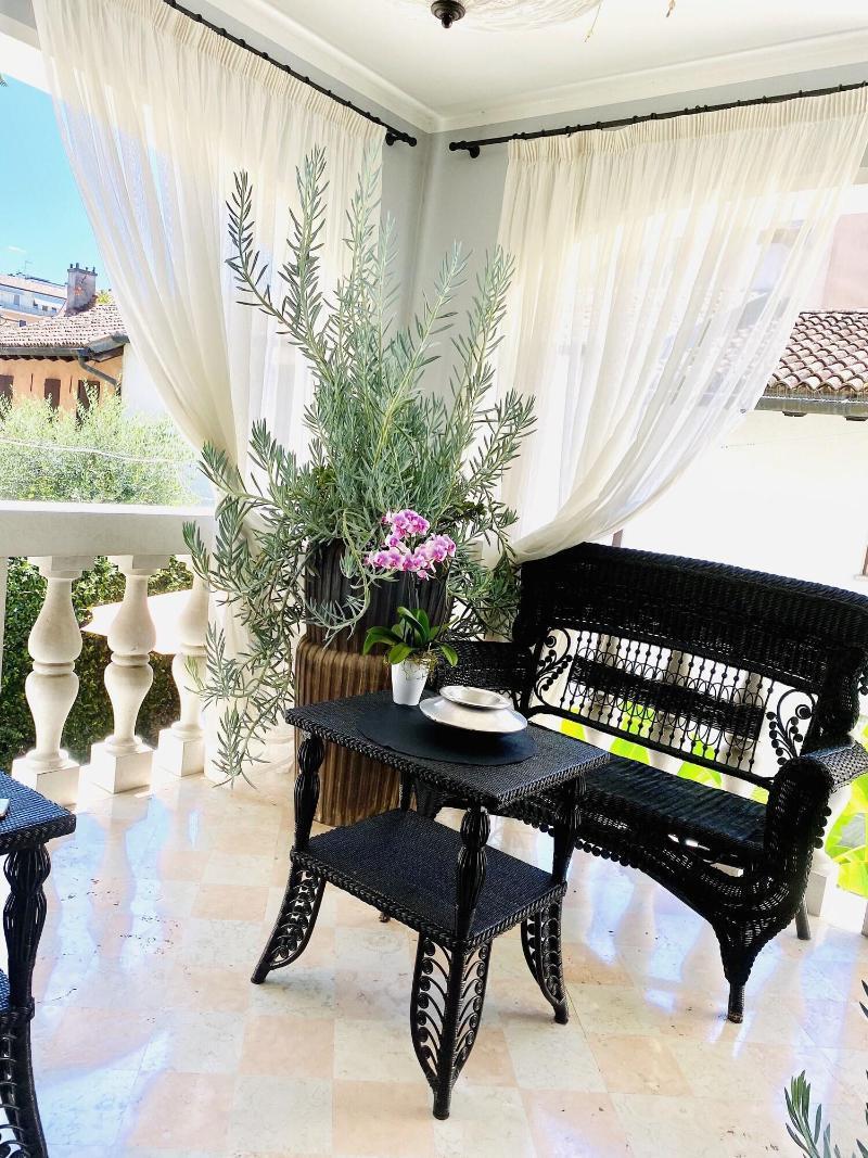 Maison Matilda - Luxury Rooms Treviso Exterior photo