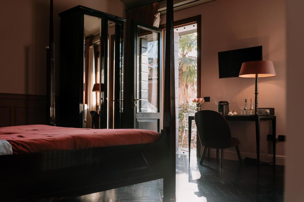 Maison Matilda - Luxury Rooms Treviso Exterior photo