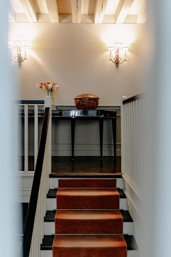 Maison Matilda - Luxury Rooms Treviso Exterior photo