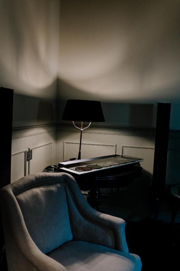 Maison Matilda - Luxury Rooms Treviso Exterior photo