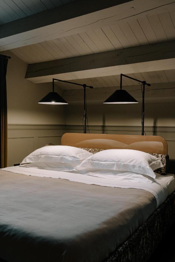 Maison Matilda - Luxury Rooms Treviso Exterior photo