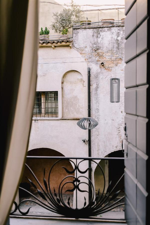 Maison Matilda - Luxury Rooms Treviso Exterior photo