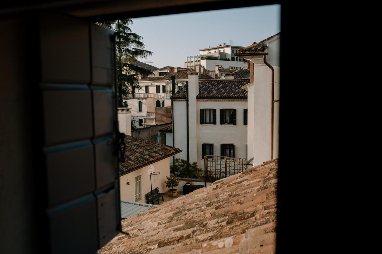 Maison Matilda - Luxury Rooms Treviso Exterior photo