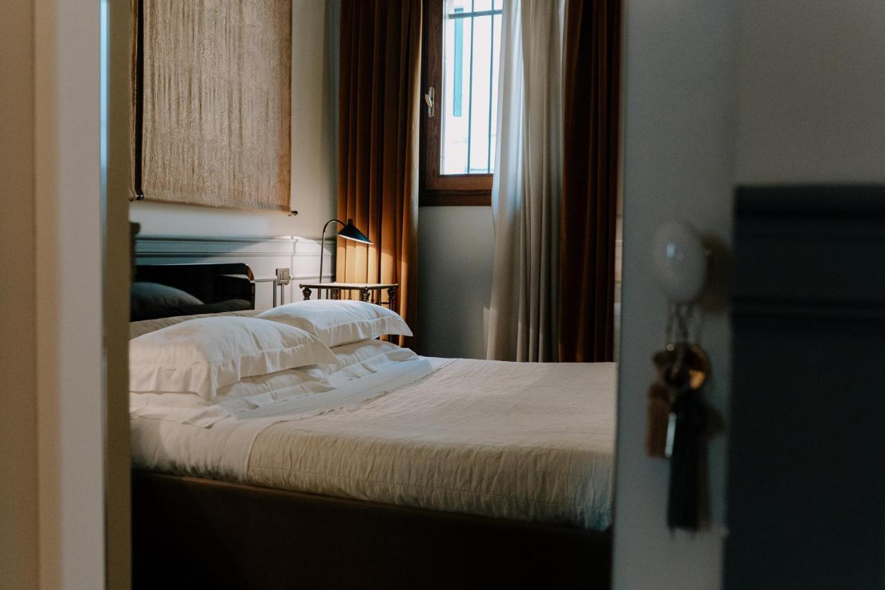 Maison Matilda - Luxury Rooms Treviso Exterior photo