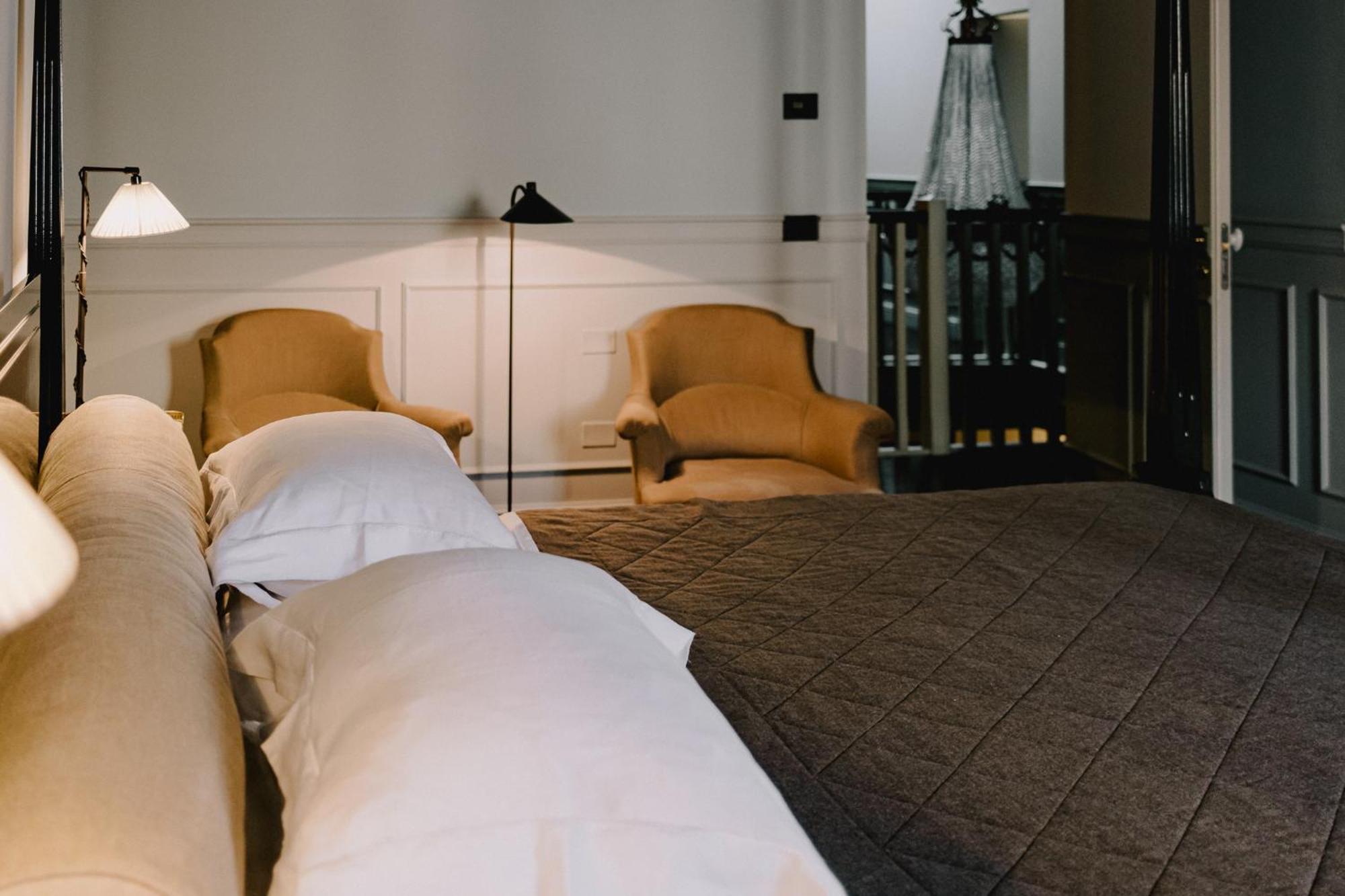Maison Matilda - Luxury Rooms Treviso Room photo