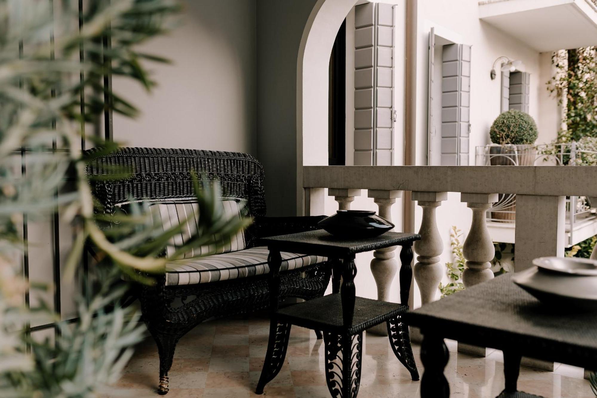 Maison Matilda - Luxury Rooms Treviso Exterior photo