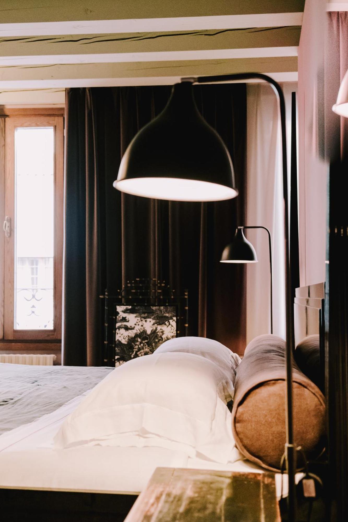 Maison Matilda - Luxury Rooms Treviso Exterior photo