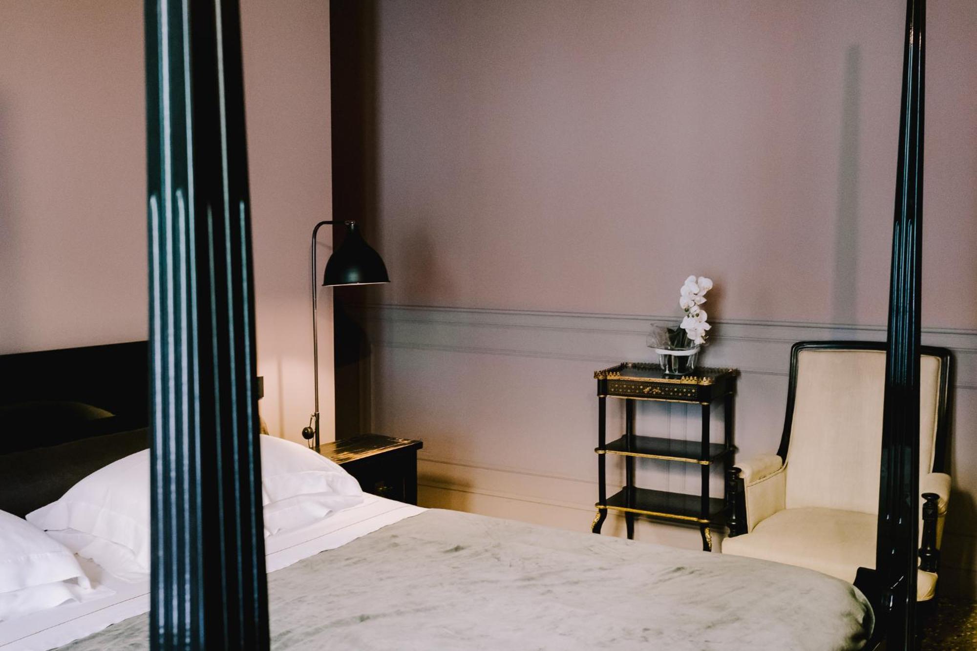 Maison Matilda - Luxury Rooms Treviso Exterior photo