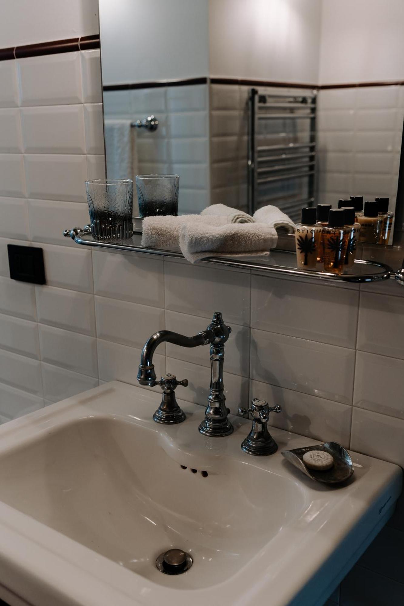Maison Matilda - Luxury Rooms Treviso Room photo