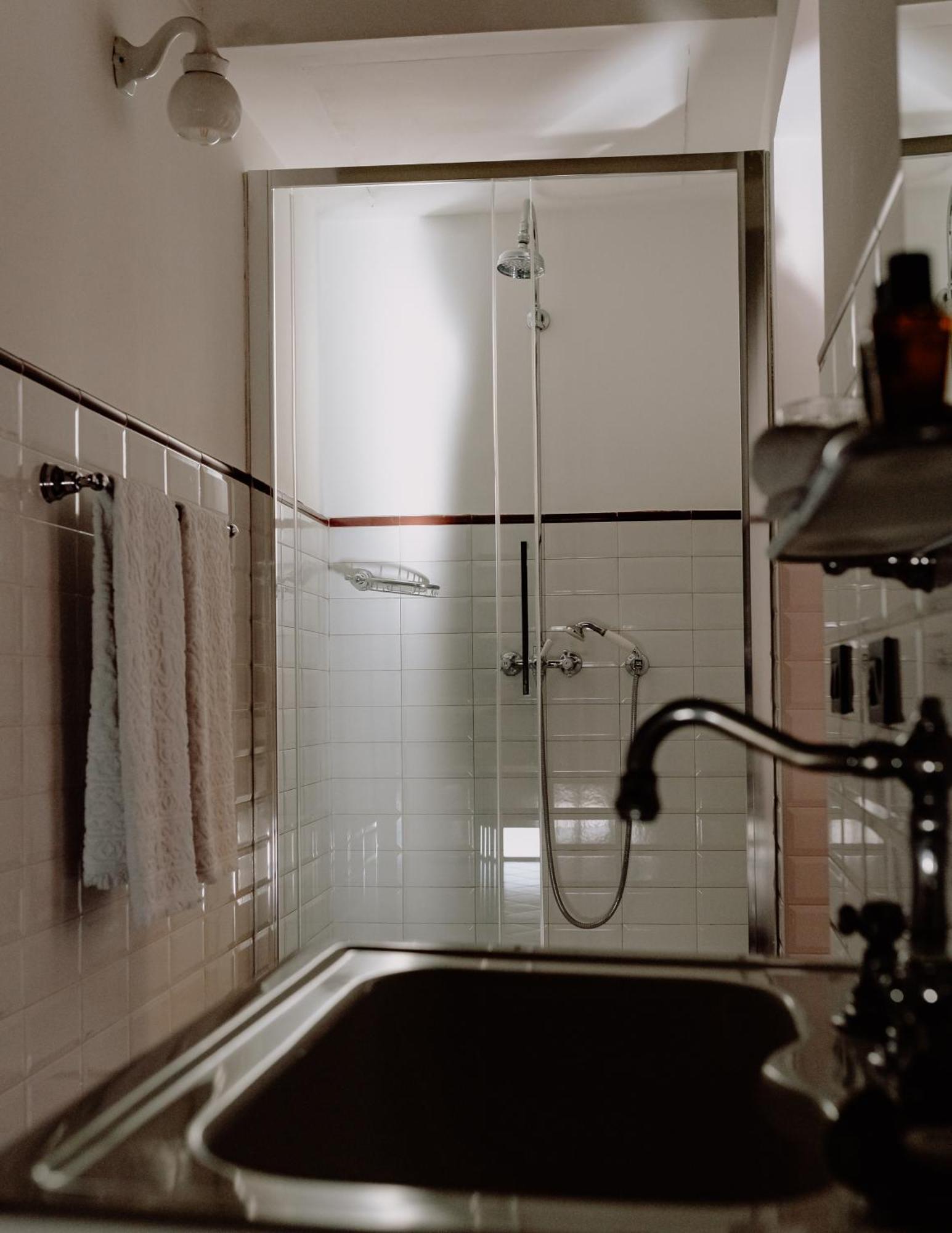 Maison Matilda - Luxury Rooms Treviso Room photo
