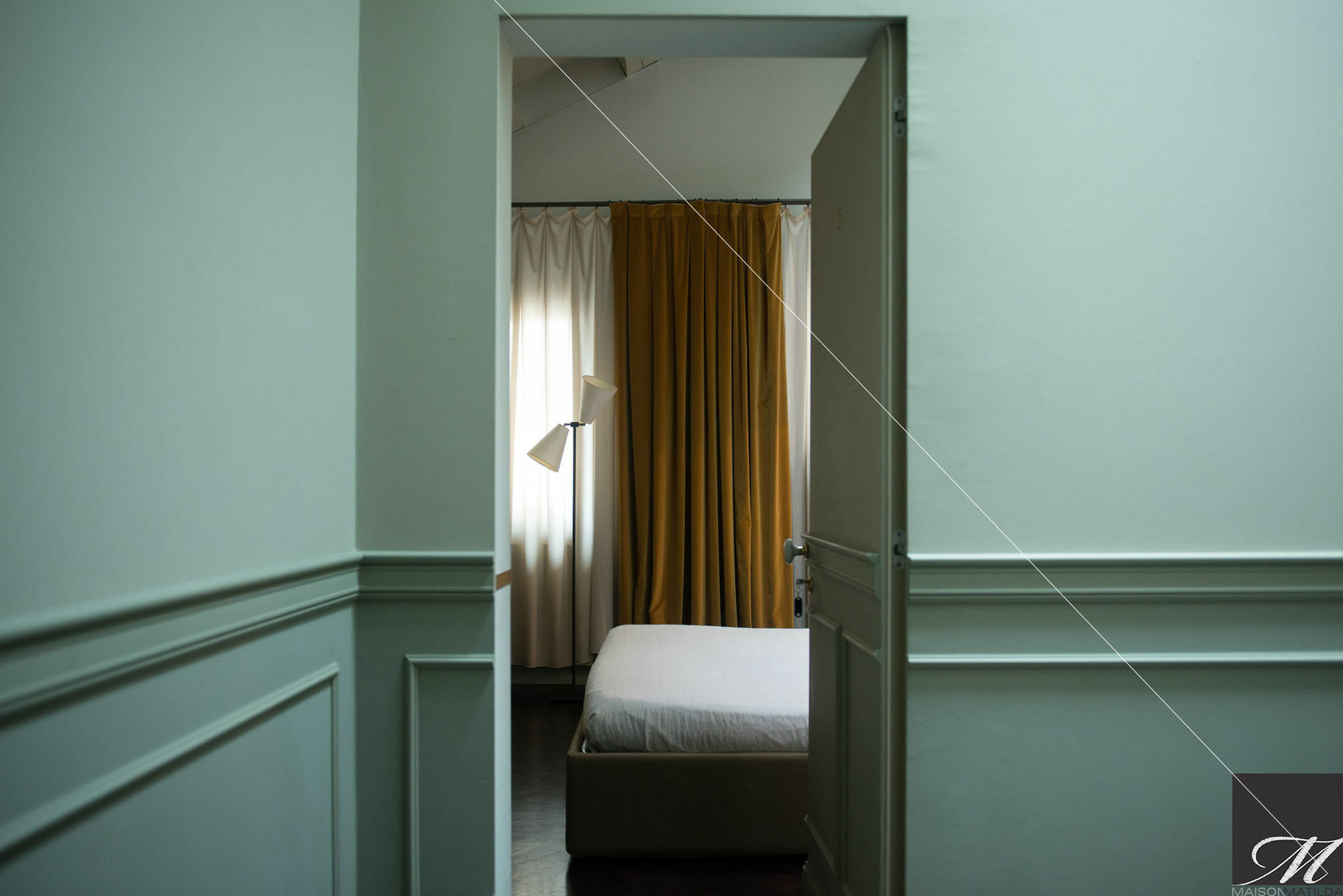Maison Matilda - Luxury Rooms Treviso Exterior photo