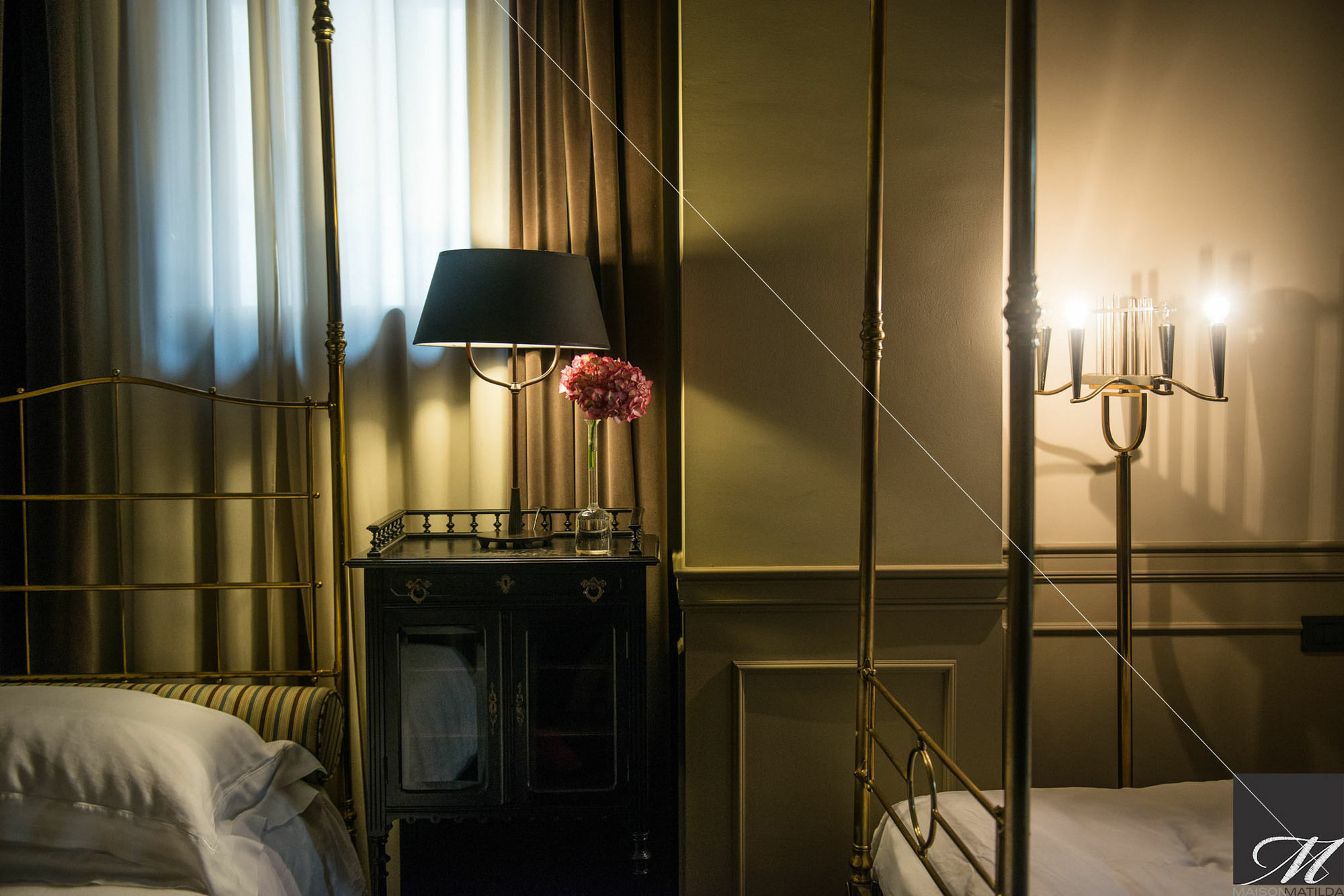 Maison Matilda - Luxury Rooms Treviso Exterior photo